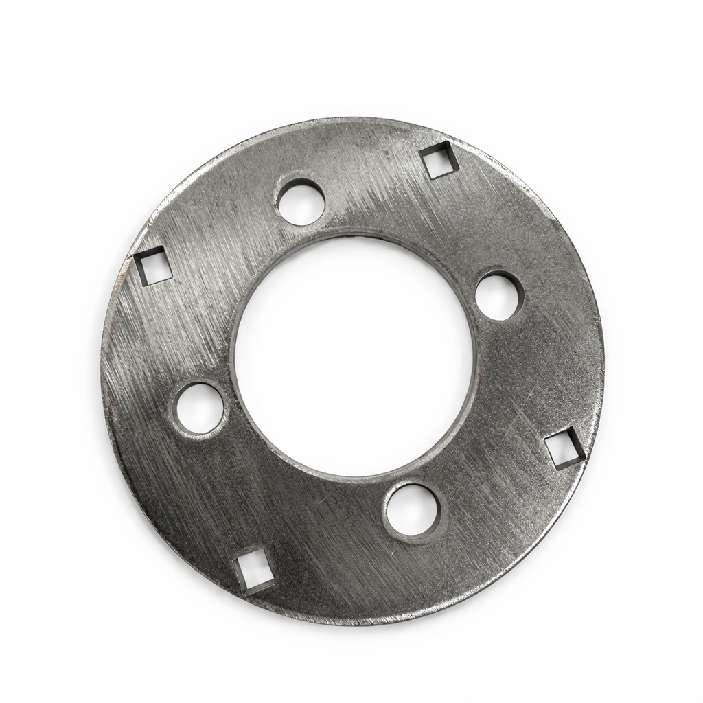 Thumler's Tumbler UV-18 Motor Plate - Circle