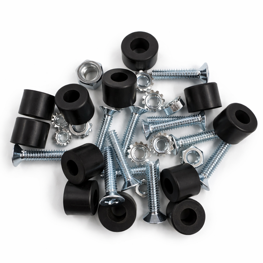 Thumler's Tumbler UV-45 Hardware