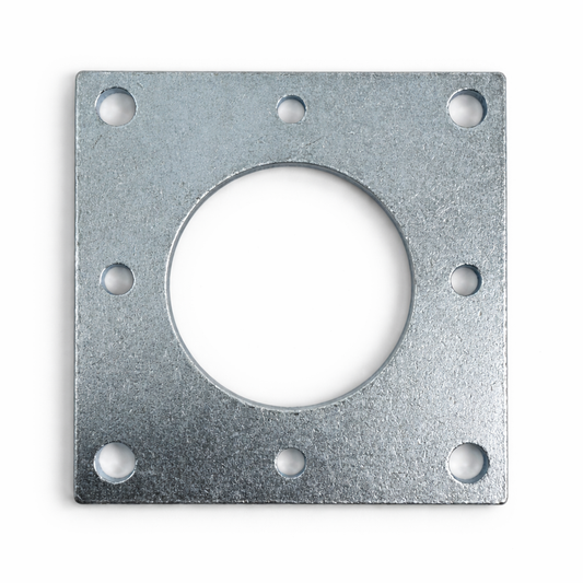 Thumler's Tumbler UV-45 Motor Holder - Square