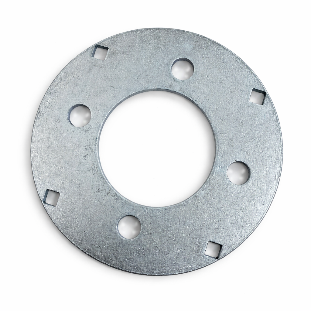 Thumler's Tumbler UV-45 Motor Holder - Circle