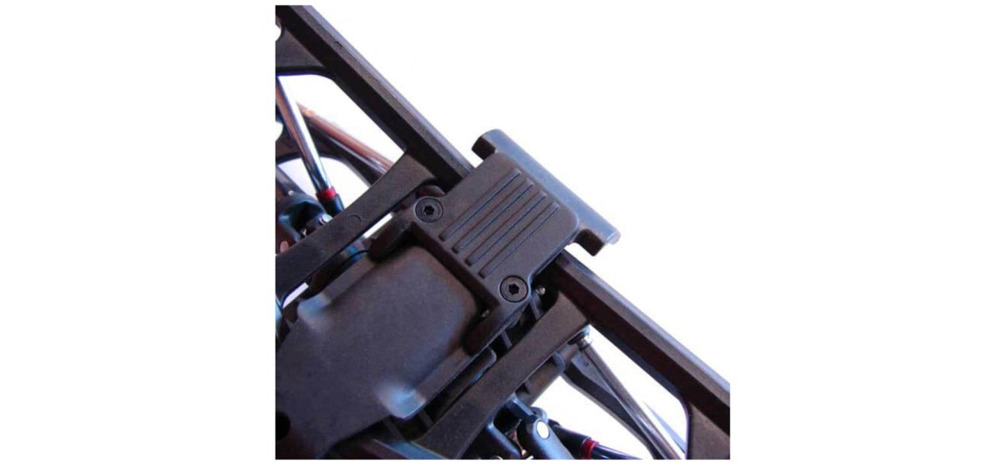 Tekno RC TKR1008 Skid Plate Set