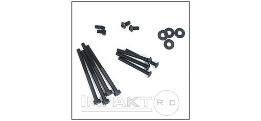Tekno RC TKR1013HW Sway Bar Hardware Kit