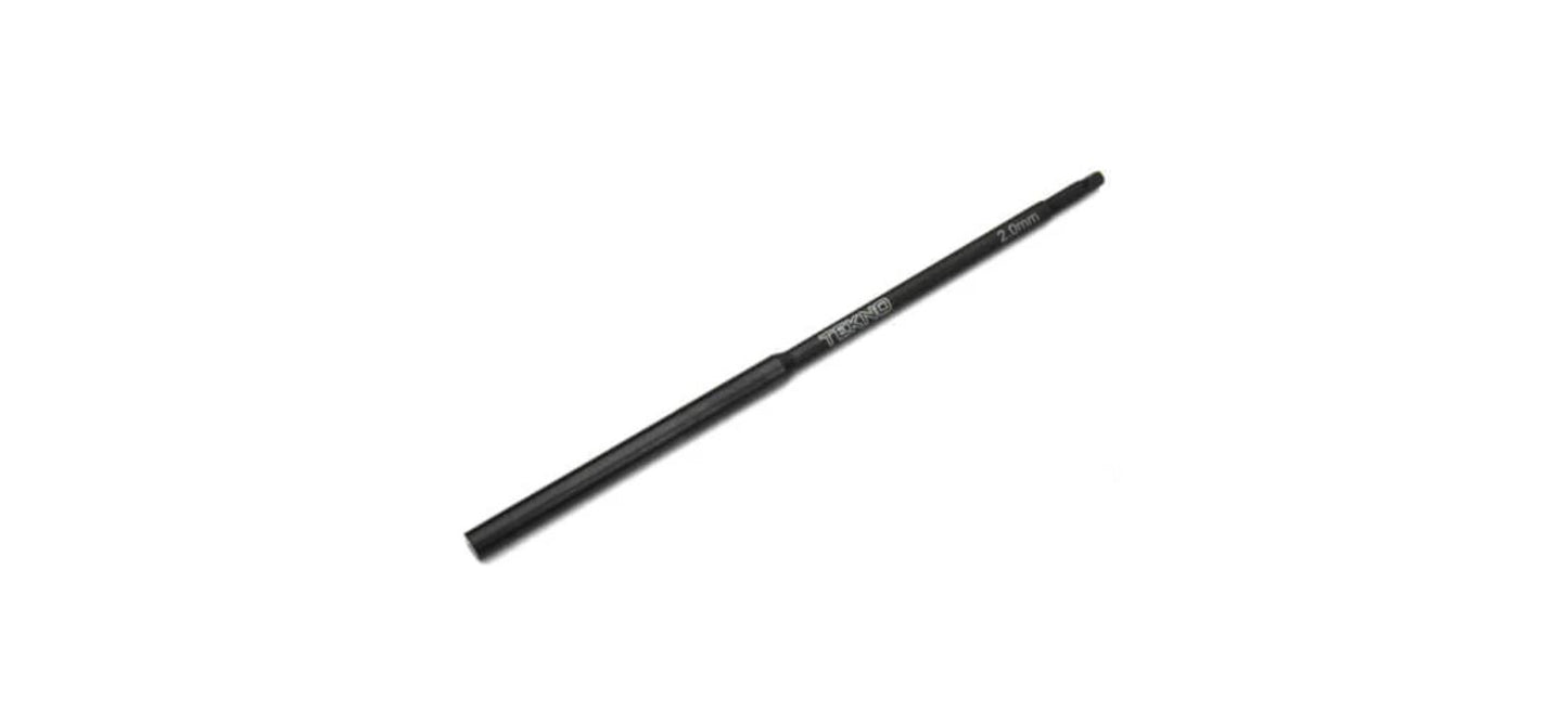 Tekno RC TKR1105T XT Hex Wrench Tip
