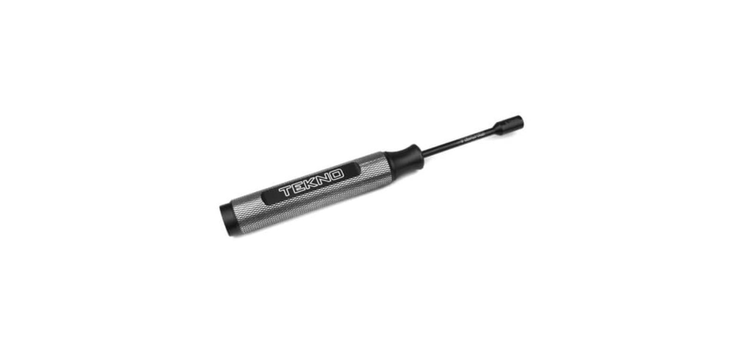 Tekno RC TKR1107 XT Nut Driver 5.0mm