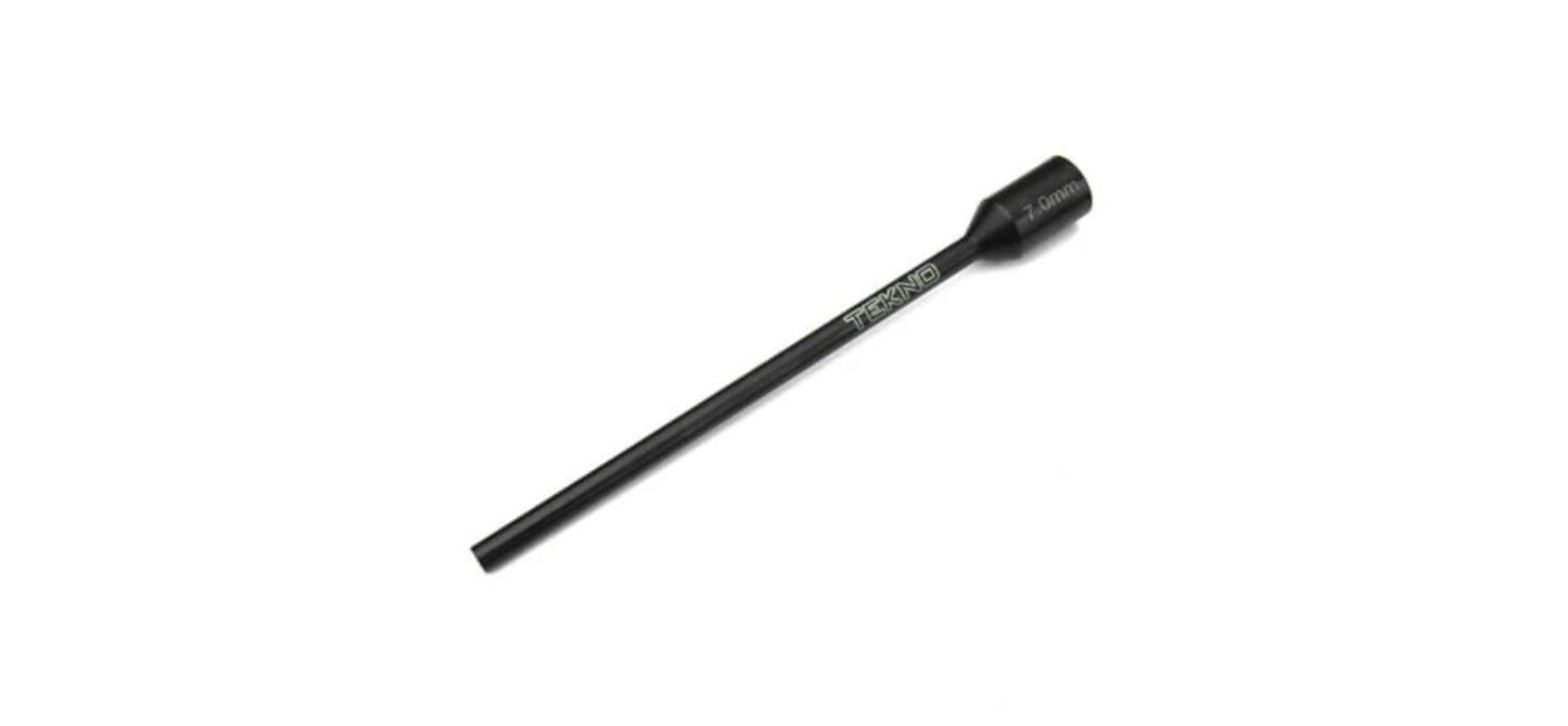 Tekno RC TKR1109T XT Nut Driver Tip