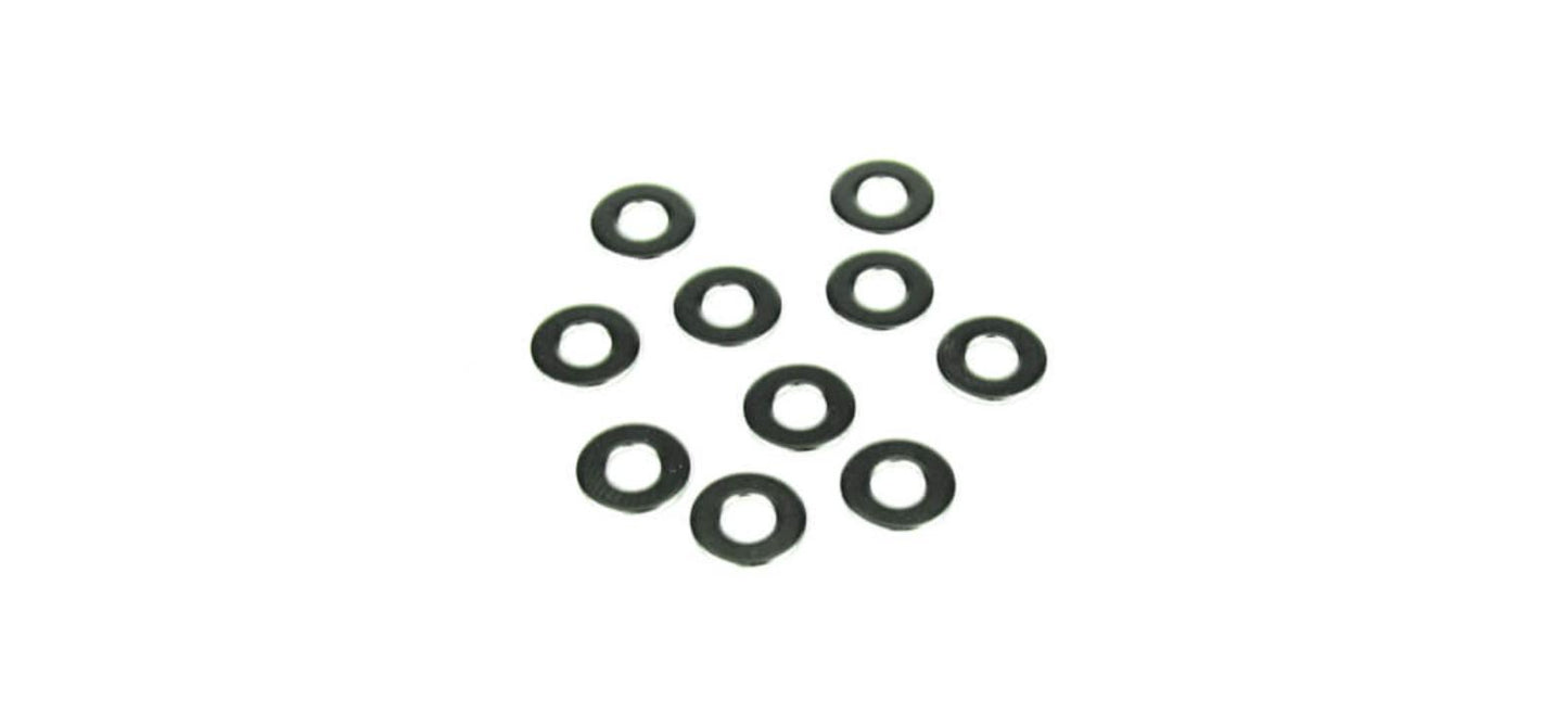 Tekno RC TKR1227 M4x9mm Washer Set