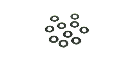 Tekno RC TKR1227 M4x9mm Washer Set