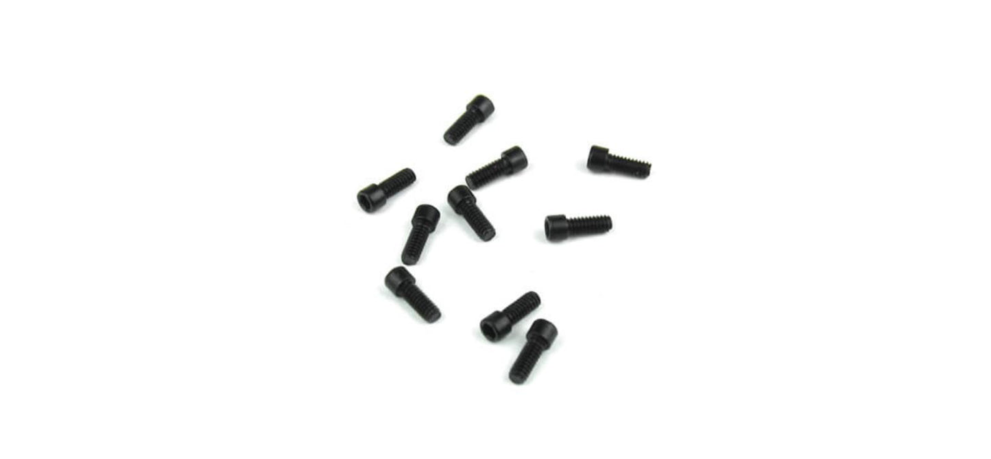 Tekno RC TKR1231 M2x5mm Cap Screws