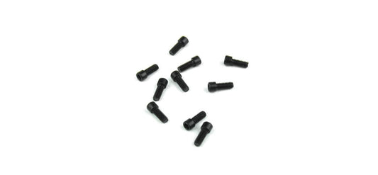 Tekno RC TKR1231 M2x5mm Cap Screws