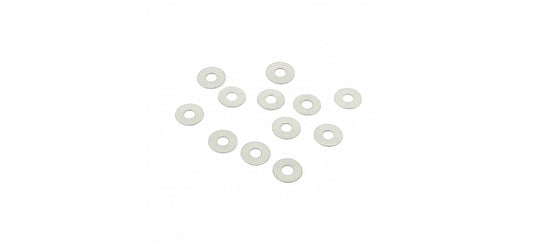 Tekno RC TKR1261 3.5x9x0.2mm Shims