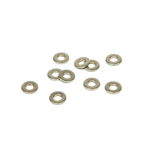 Tekno RC 1266 – M2x5.0x0.5mm Washer (10pcs)