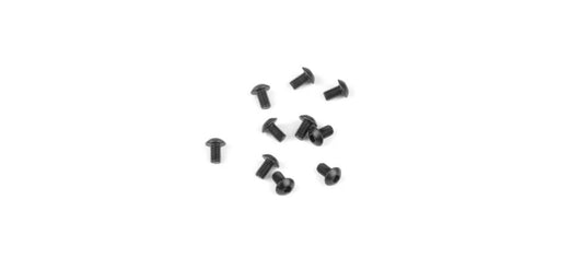 Tekno RC TKR1420 M3x5mm Button Head Screws