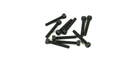 Tekno RC TKR1529 M3x20mm Cap Head Screws