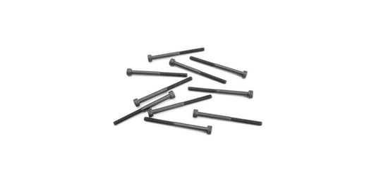 Tekno RC TKR1533 M3x40mm Cap Head Screws
