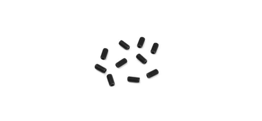 Tekno RC TKR1611 M4x8mm Set Screws