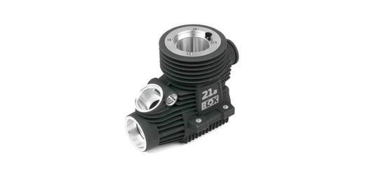 Tekno RC TKR1721 Crankcase