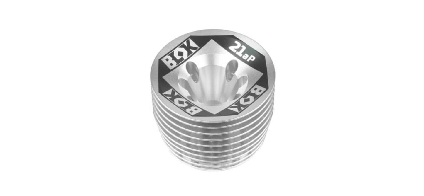 Tekno RC TKR1722 Cooling Head
