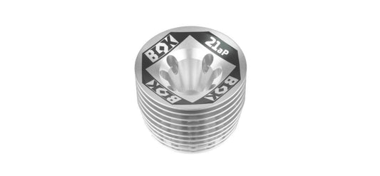 Tekno RC TKR1722 Cooling Head