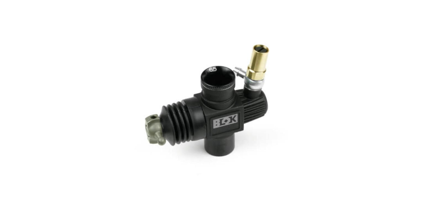 Tekno RC TKR1723 Complete Carburetor