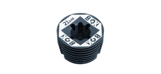 Tekno RC TKR1725 Cooling Head