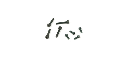 Tekno RC TKR1737 Engine Screw Set