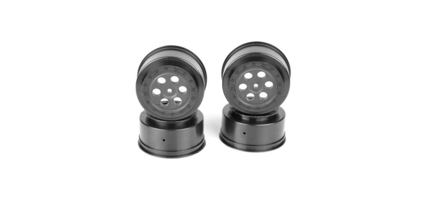 Tekno RC TKR2220 TR606 SCT Wheels
