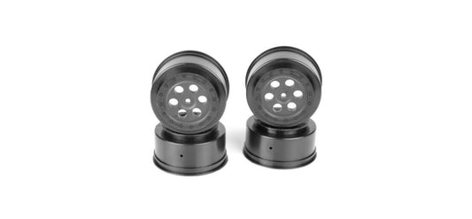 Tekno RC TKR2220 TR606 SCT Wheels