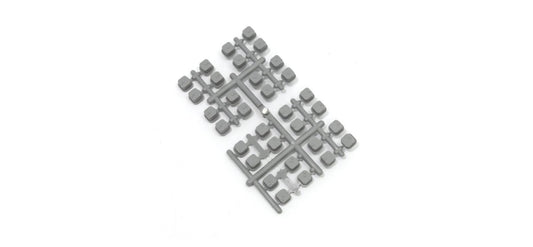 Tekno RC TKR31565 Hinge Pin Inserts