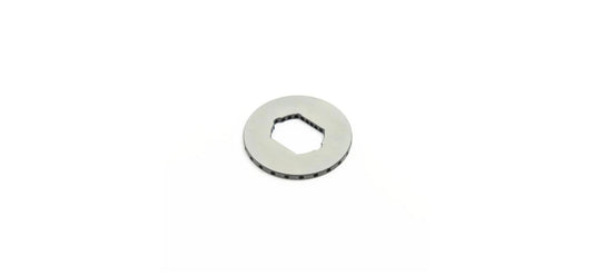 Tekno RC TKR33345X Vented Brake Disc