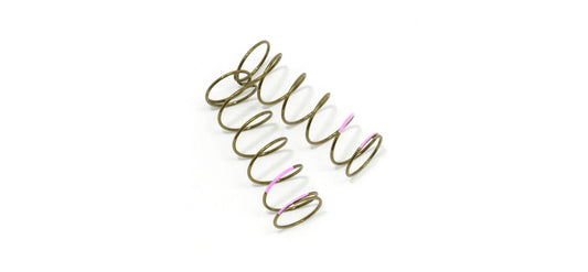 Tekno RC TKR36030E 68mm Shock Springs