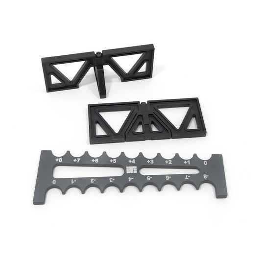 Tekno TKR3701 – Droop Gauge (1/8th Buggy/Truggy).