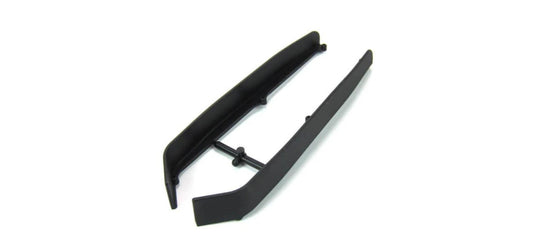 Tekno RC TKR400010 V3/V4 Chassis Guards