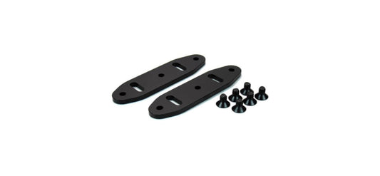 Tekno RC TKR40002 V3 Motor Mount Plates