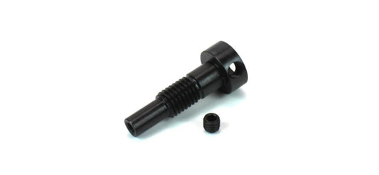 Tekno RC TKR40010 Elektri-Clutch Adapter