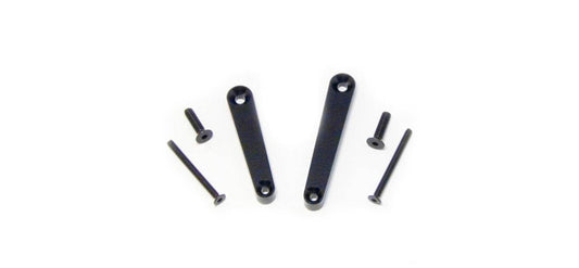 Tekno RC TKR401411 V3 Chassis Braces