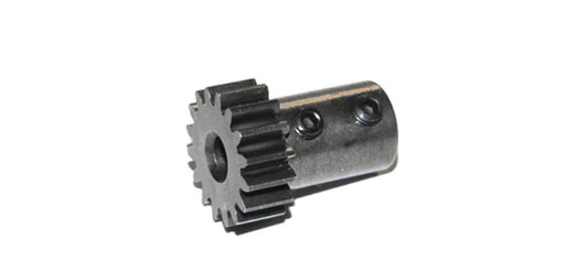 Tekno RC TKR4153 Long Shank Pinion 13T