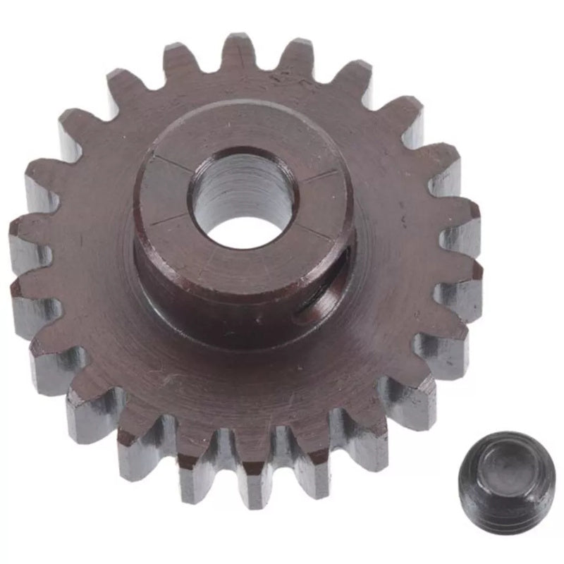 Tekno RC TKR4182 "M5" 5mm Bore Mod 1 Pinion Gear (22T)
