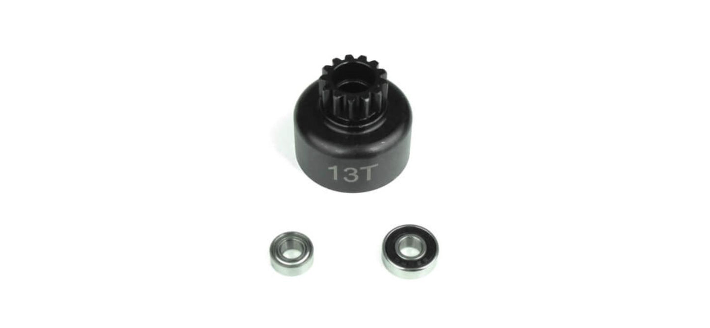 Tekno RC TKR4213 Clutch Bell 13t