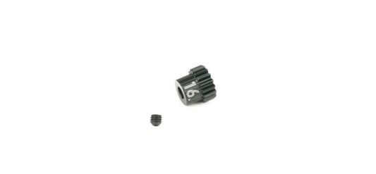 Tekno RC TKR4276 Mod 0.8 Pinion Gear 16T
