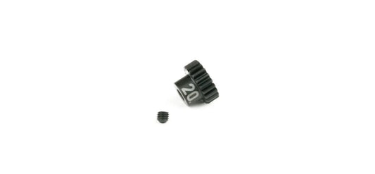 Tekno RC TKR4280 Mod 0.8 Pinion Gear 20T