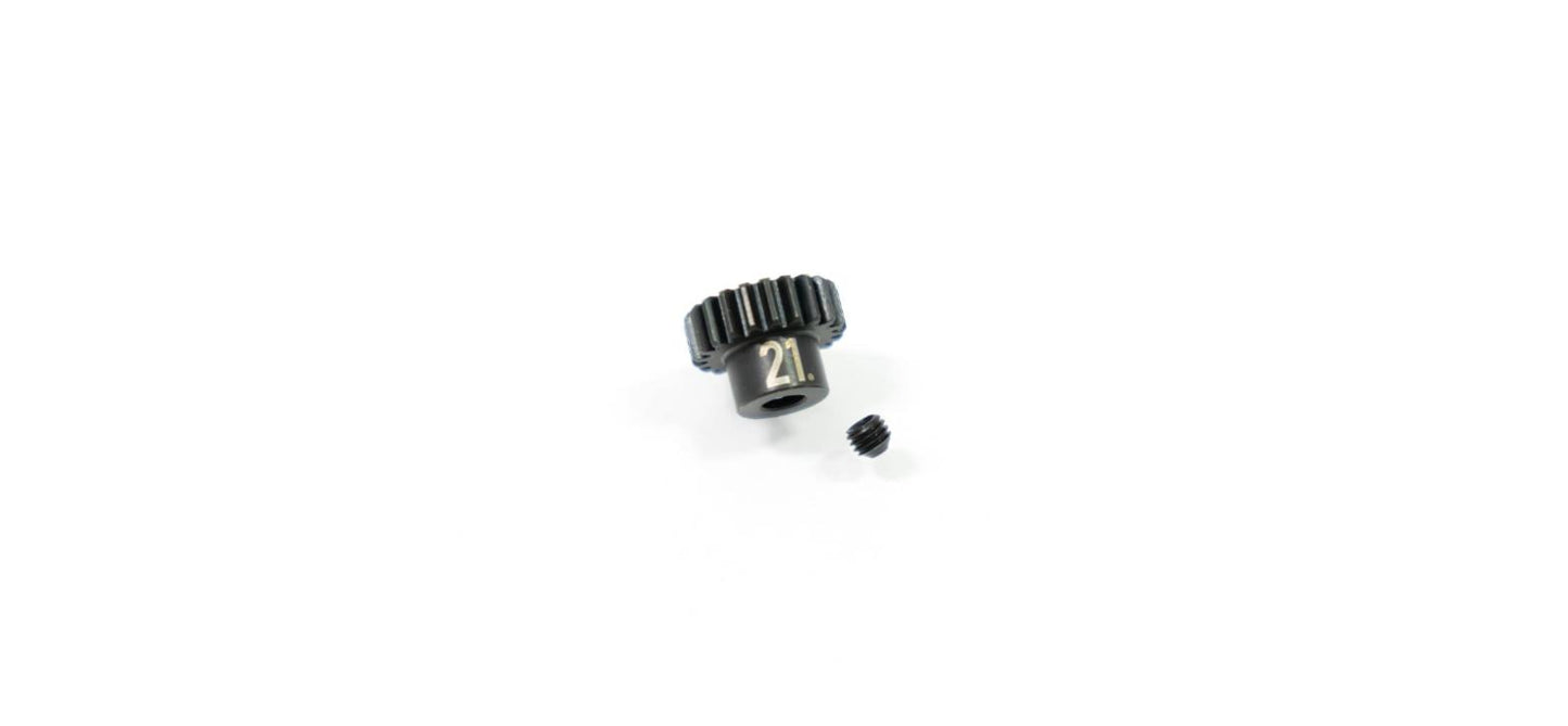 Tekno RC TKR4281 Mod 0.8 Pinion Gear 21T