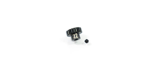 Tekno RC TKR4282 Mod 0.8 Pinion Gear 22T