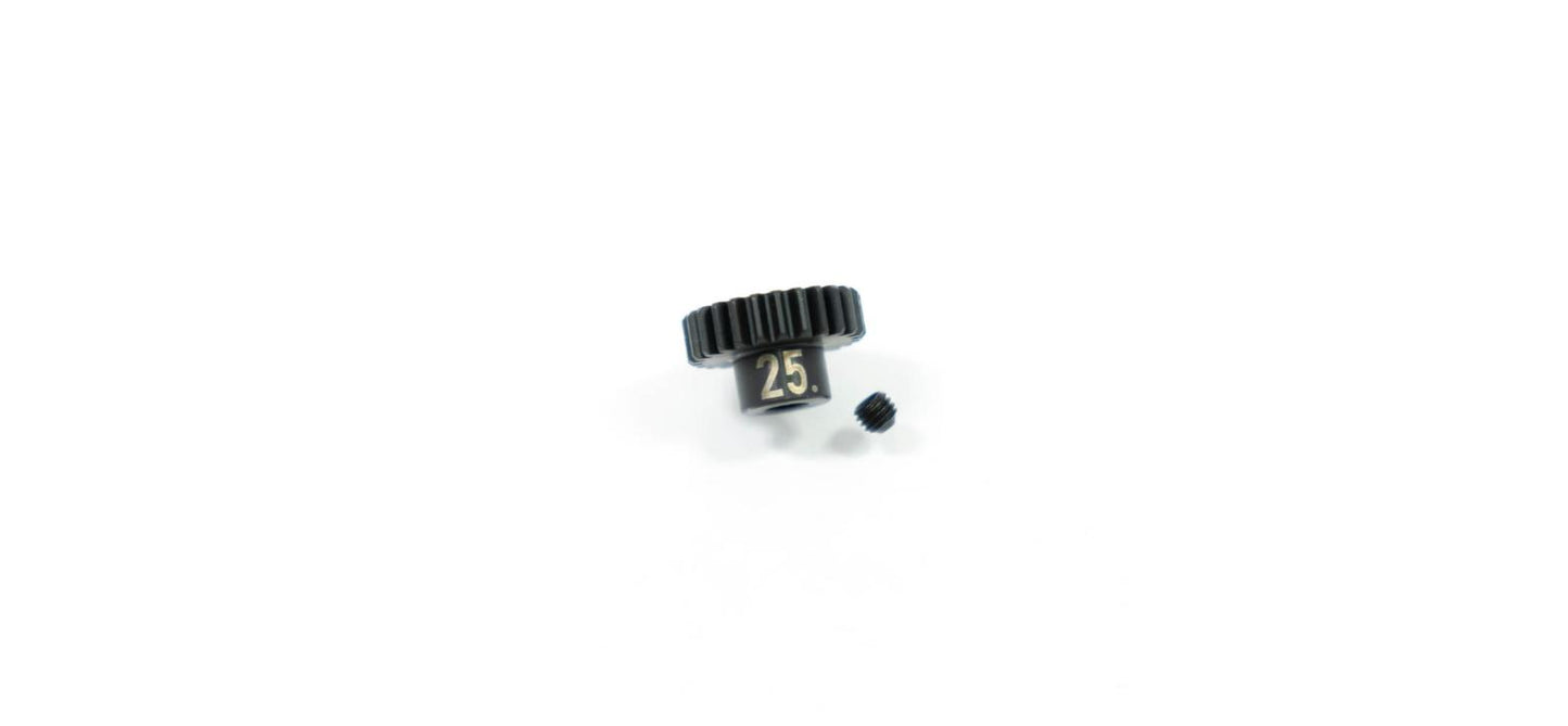 Tekno RC TKR4285 Mod 0.8 Pinion Gear 25T