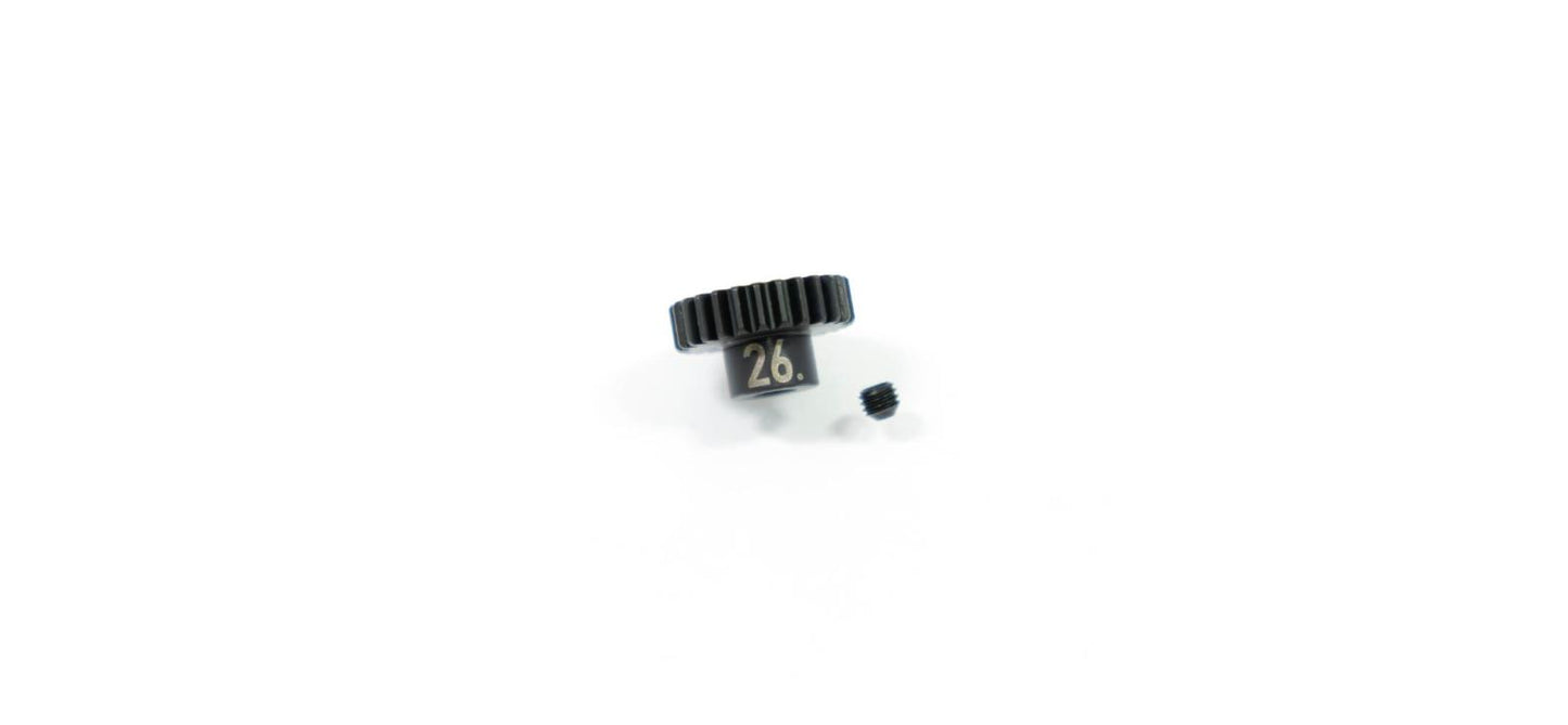 Tekno RC TKR4286 Mod 0.8 Pinion Gear 26T