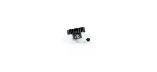 Tekno RC TKR4286 Mod 0.8 Pinion Gear 26T