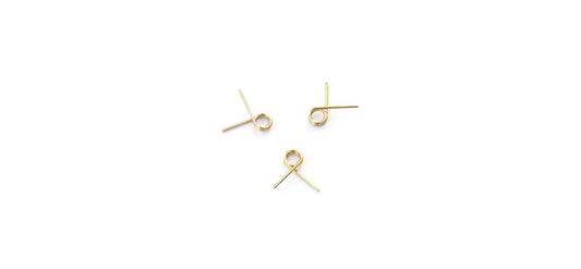 Tekno RC TKR4308 Traktion Drive Springs