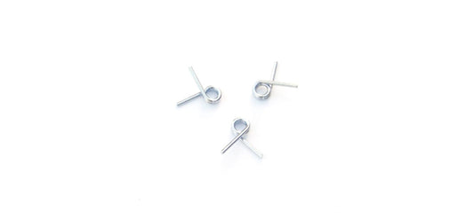 Tekno RC TKR4311 Traktion Drive Springs