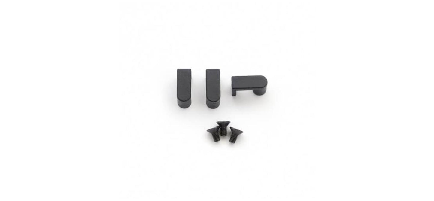 Tekno RC TKR45003 V4 Wire Guides