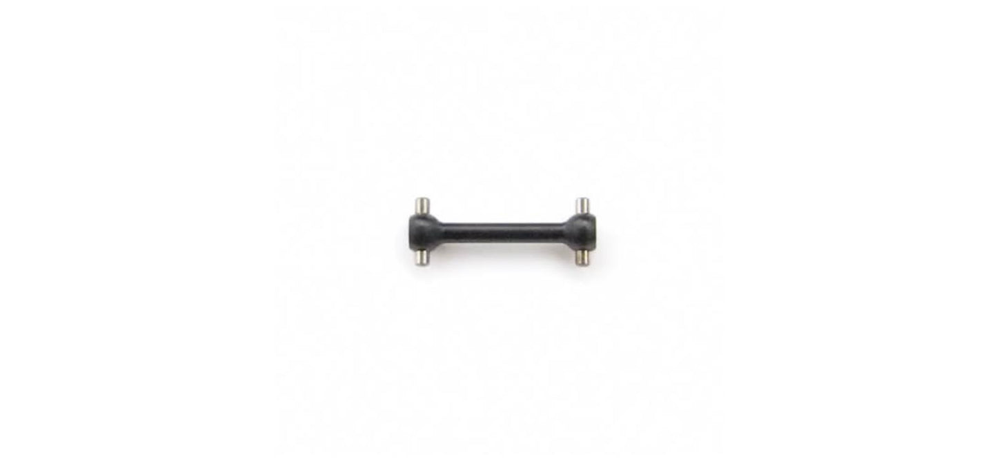 Tekno RC TKR450513R V4 Drive Axle Rear