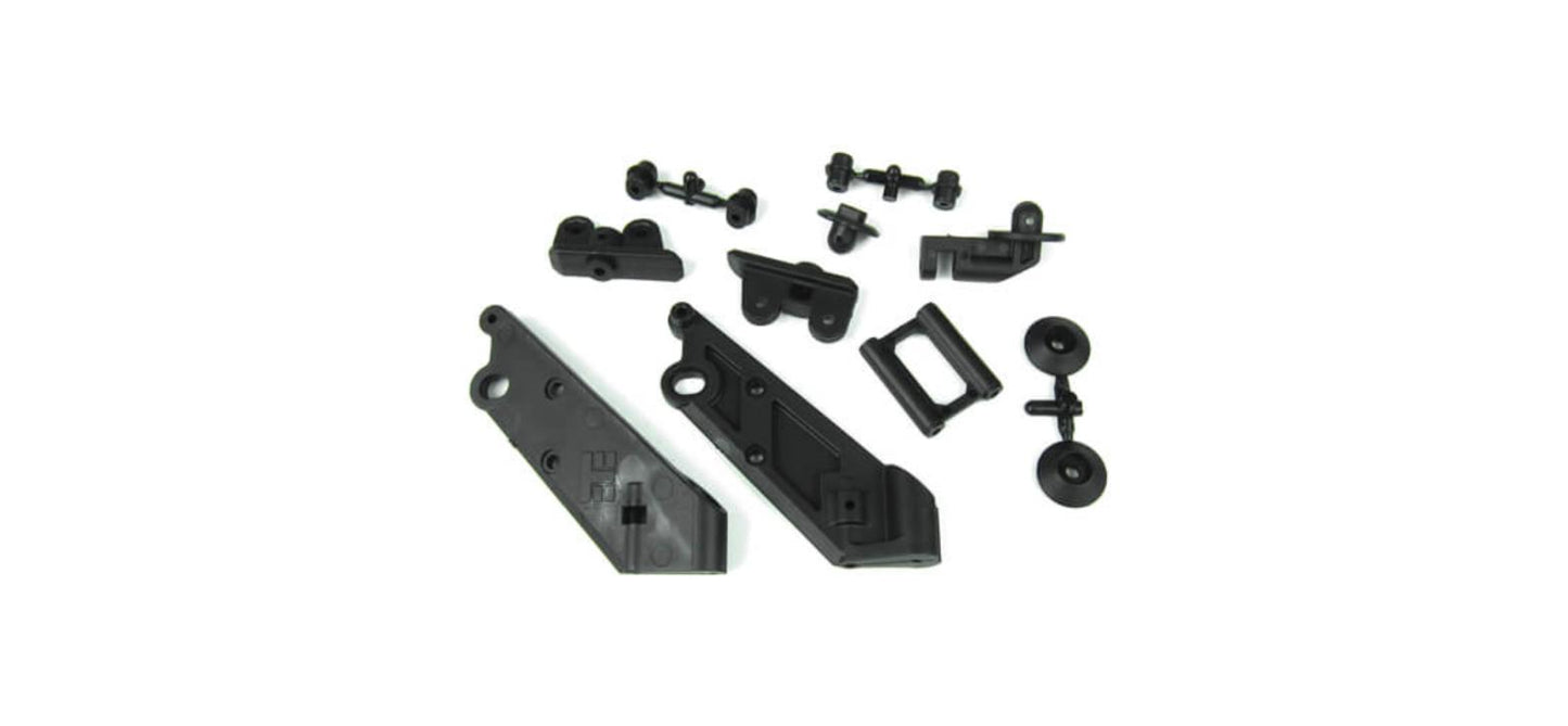 Tekno RC TKR5026 Wing Mount Body Mount Set